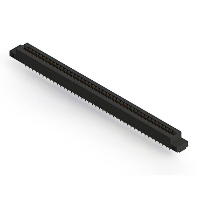 357-084-556-212 EDAC Inc.  Edgeboard Connectors